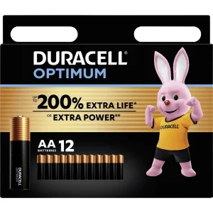 Duracell AA