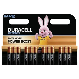 Duracell AAA