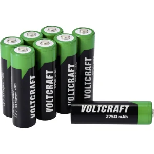 VOLTCRAFT ceruzaakku